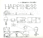 Sebastién Schuller: Happiness
