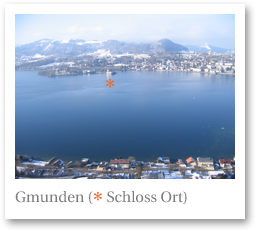 E0708: Gmunden