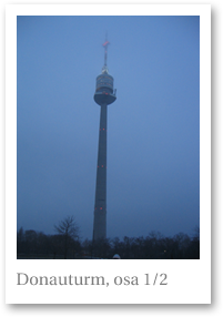 E0708: Donauturm, osa 1/2
