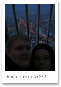 E0708: Donauturm, osa 2/2