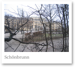 E0708: Schönbrunn