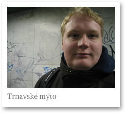 E0708: Trnavské mýto
