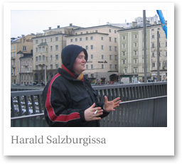 E0708: Harald Salzburgissa