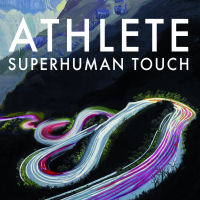 Athlete: Superhuman Touch