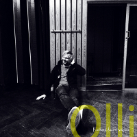 Olli: Kulkea kuin vapaa